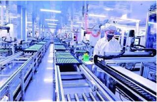 新能源汽车领域